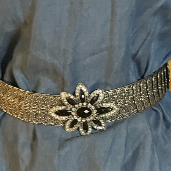 Western Metallic Belt - Picture 5 of 5